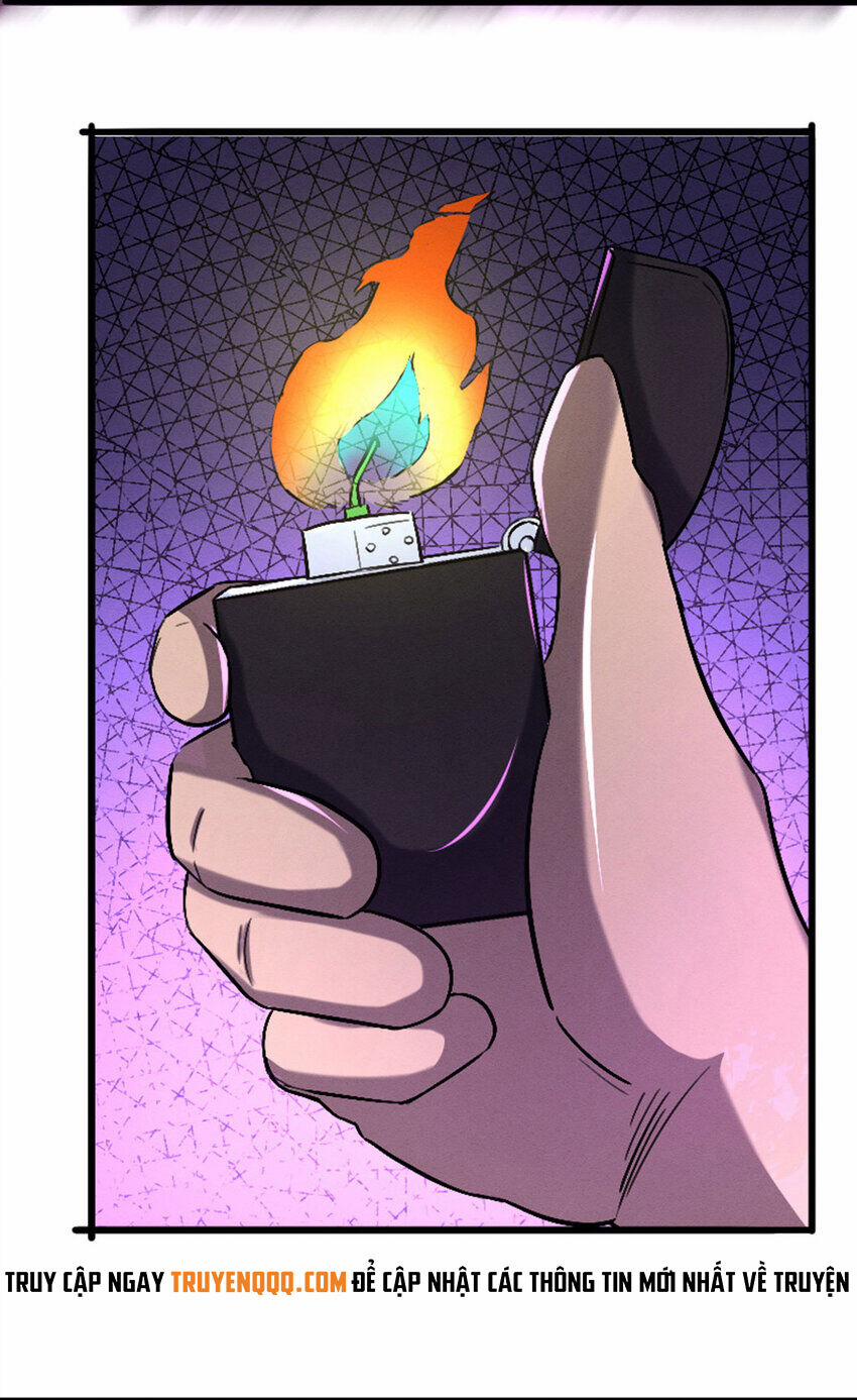 OCD Thành Vương Giả 44 trang 36