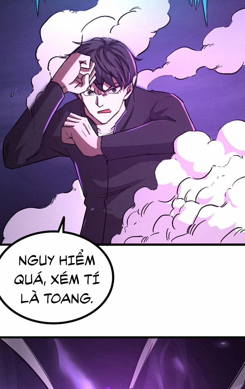 OCD Thành Vương Giả 44 trang 46