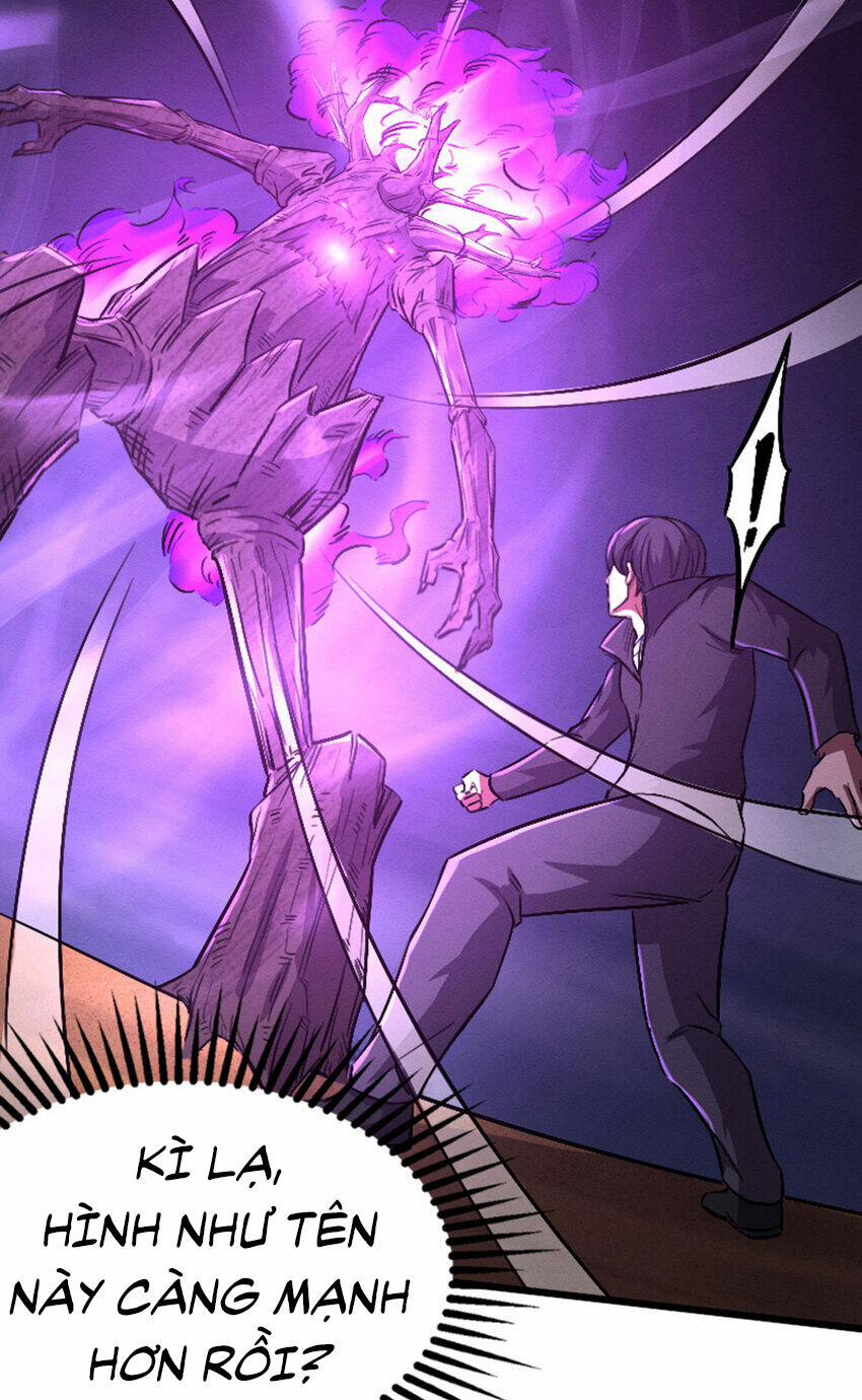 OCD Thành Vương Giả 44 trang 47