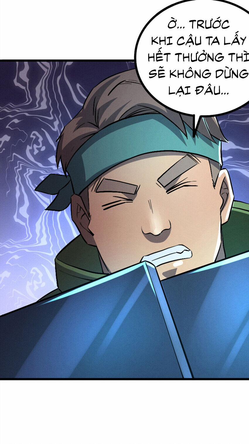 OCD Thành Vương Giả 44 trang 8