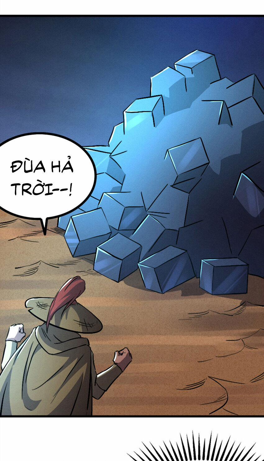 OCD Thành Vương Giả 44 trang 9