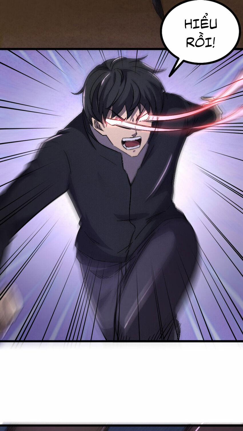 OCD Thành Vương Giả 45 trang 17