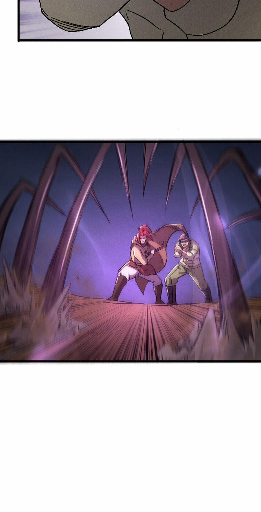 OCD Thành Vương Giả 45 trang 19