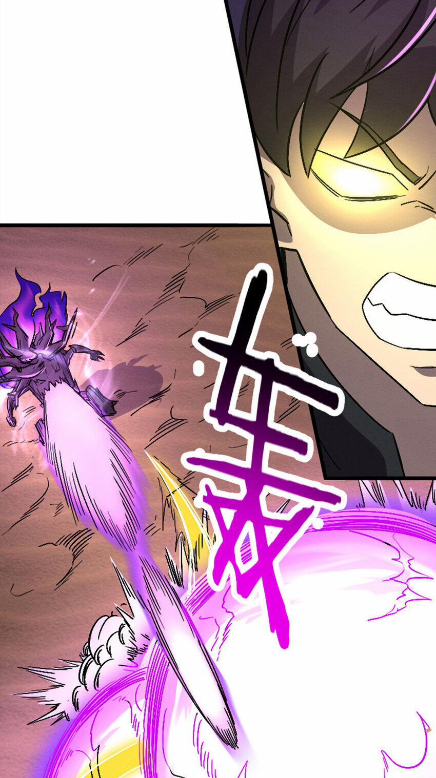 OCD Thành Vương Giả 45 trang 22