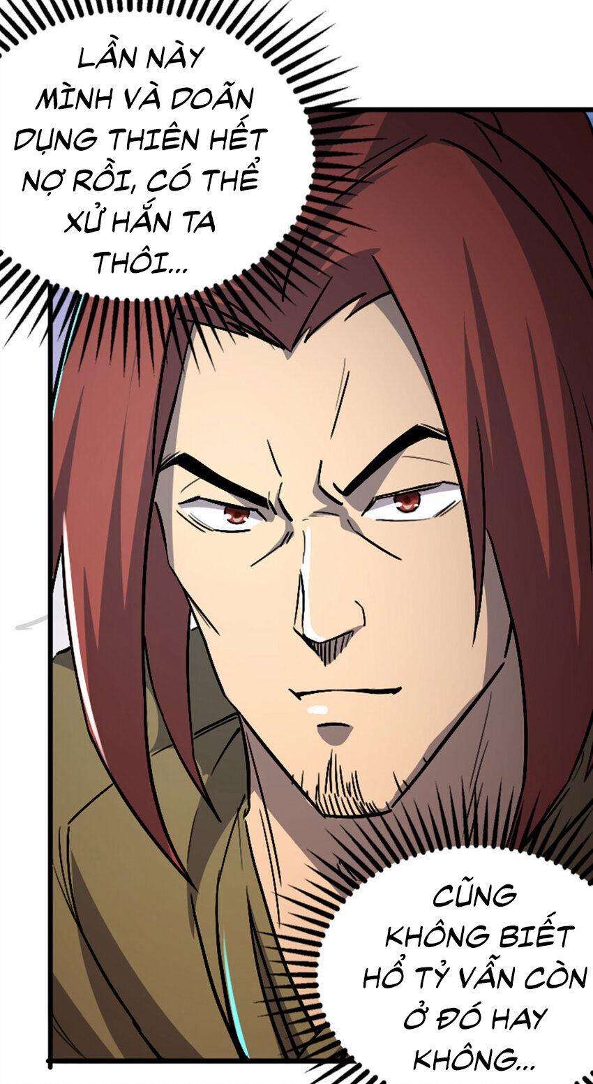 OCD Thành Vương Giả 46 trang 22