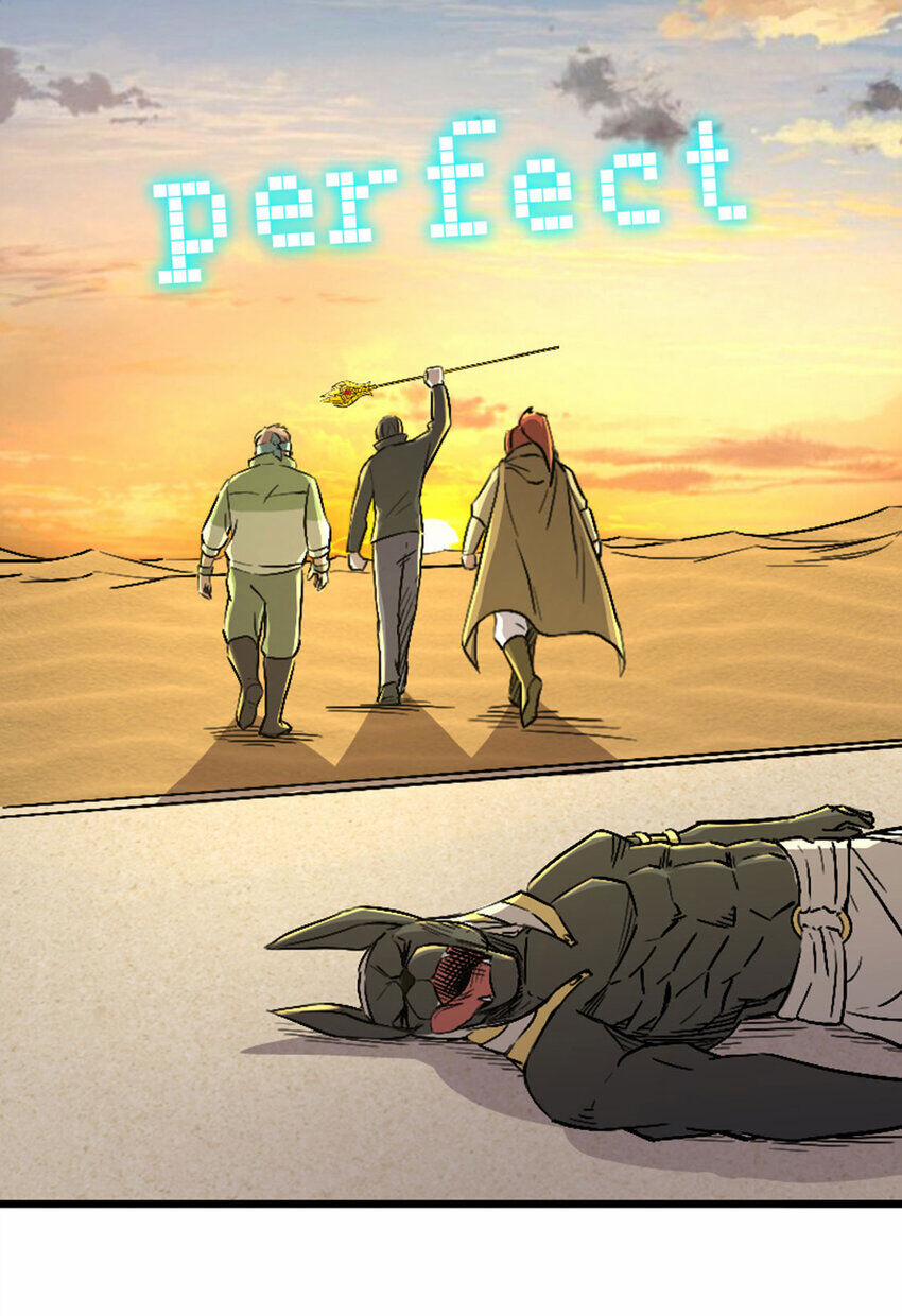 OCD Thành Vương Giả 46 trang 29