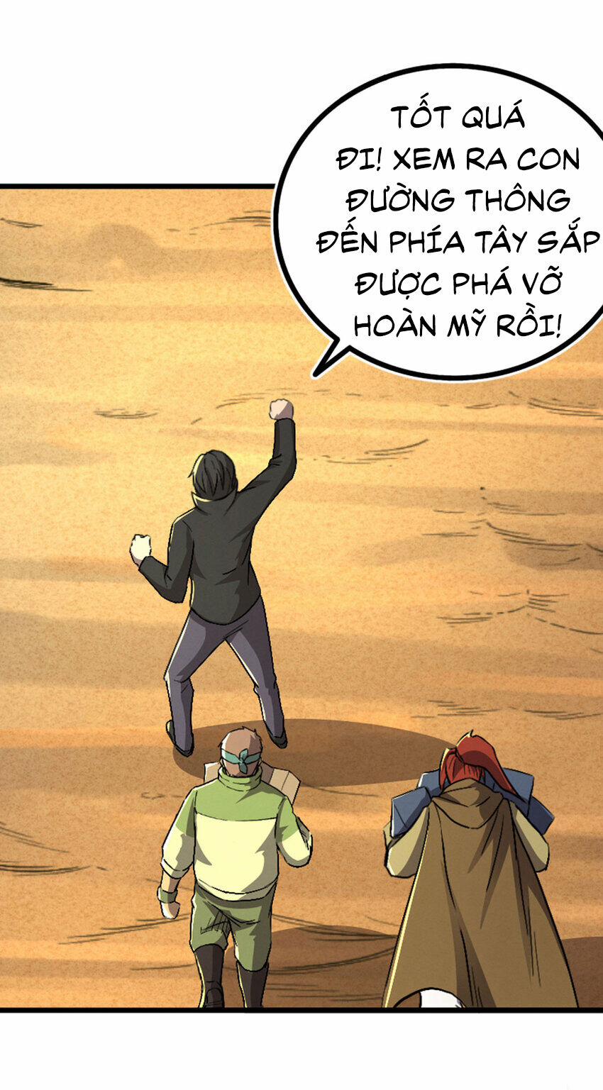 OCD Thành Vương Giả 46 trang 34