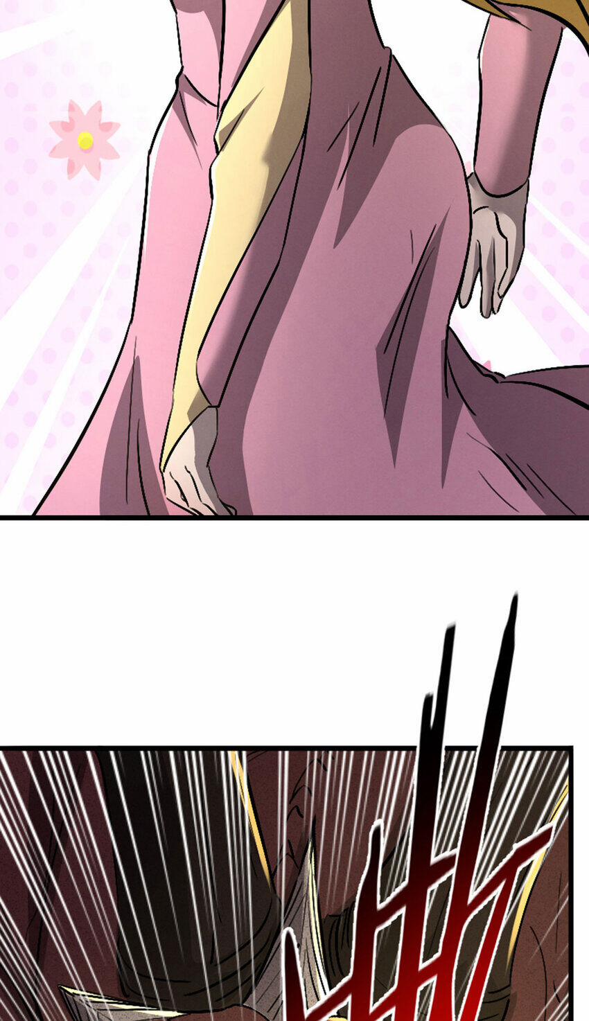 OCD Thành Vương Giả 46 trang 39