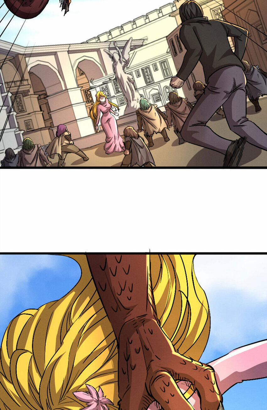 OCD Thành Vương Giả 46 trang 42