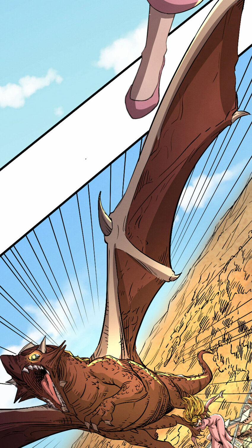 OCD Thành Vương Giả 46 trang 44