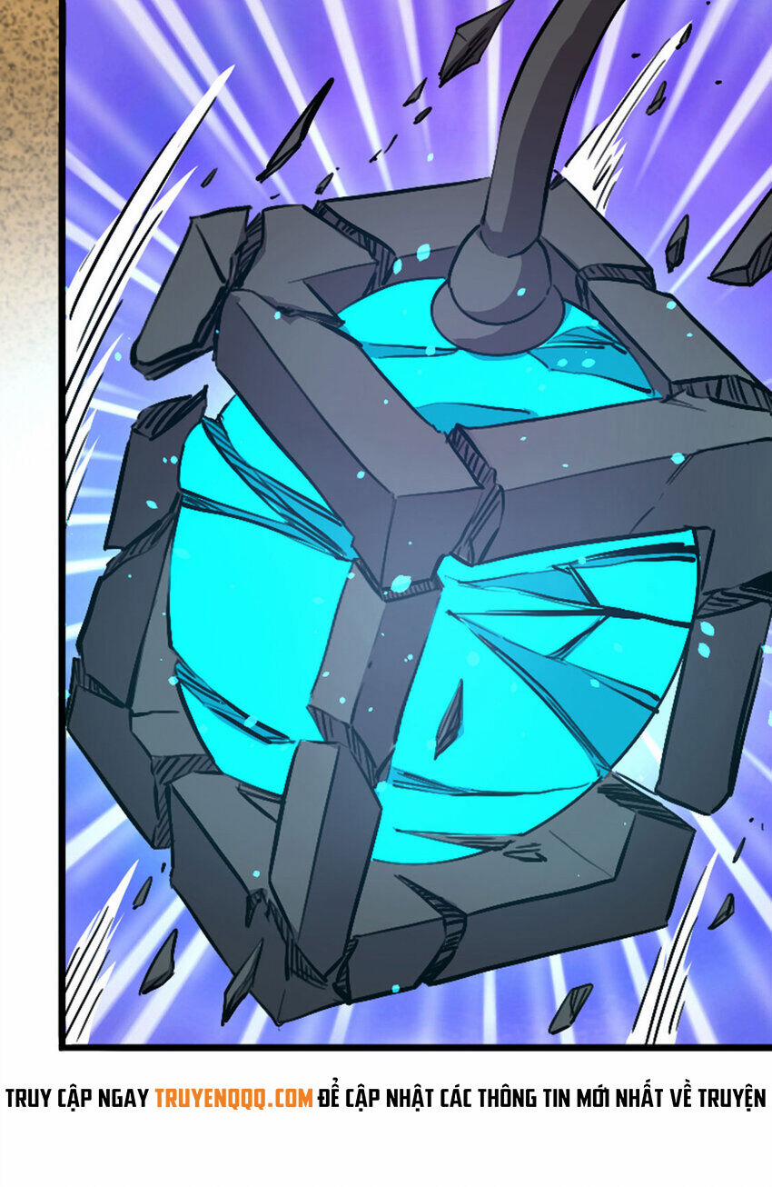 OCD Thành Vương Giả 46 trang 9