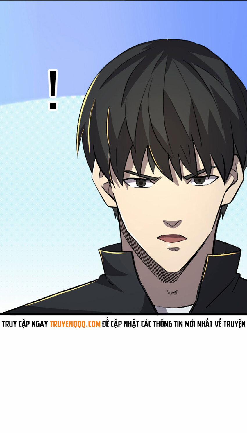 OCD Thành Vương Giả 47 trang 31