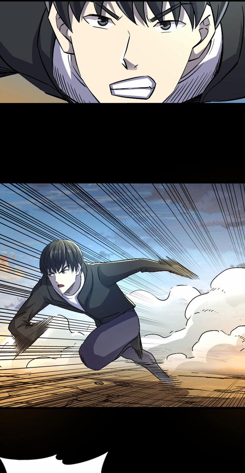 OCD Thành Vương Giả 47 trang 5