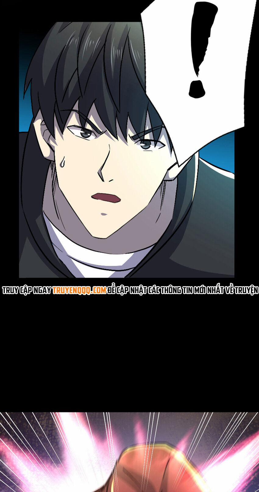 OCD Thành Vương Giả 47 trang 7