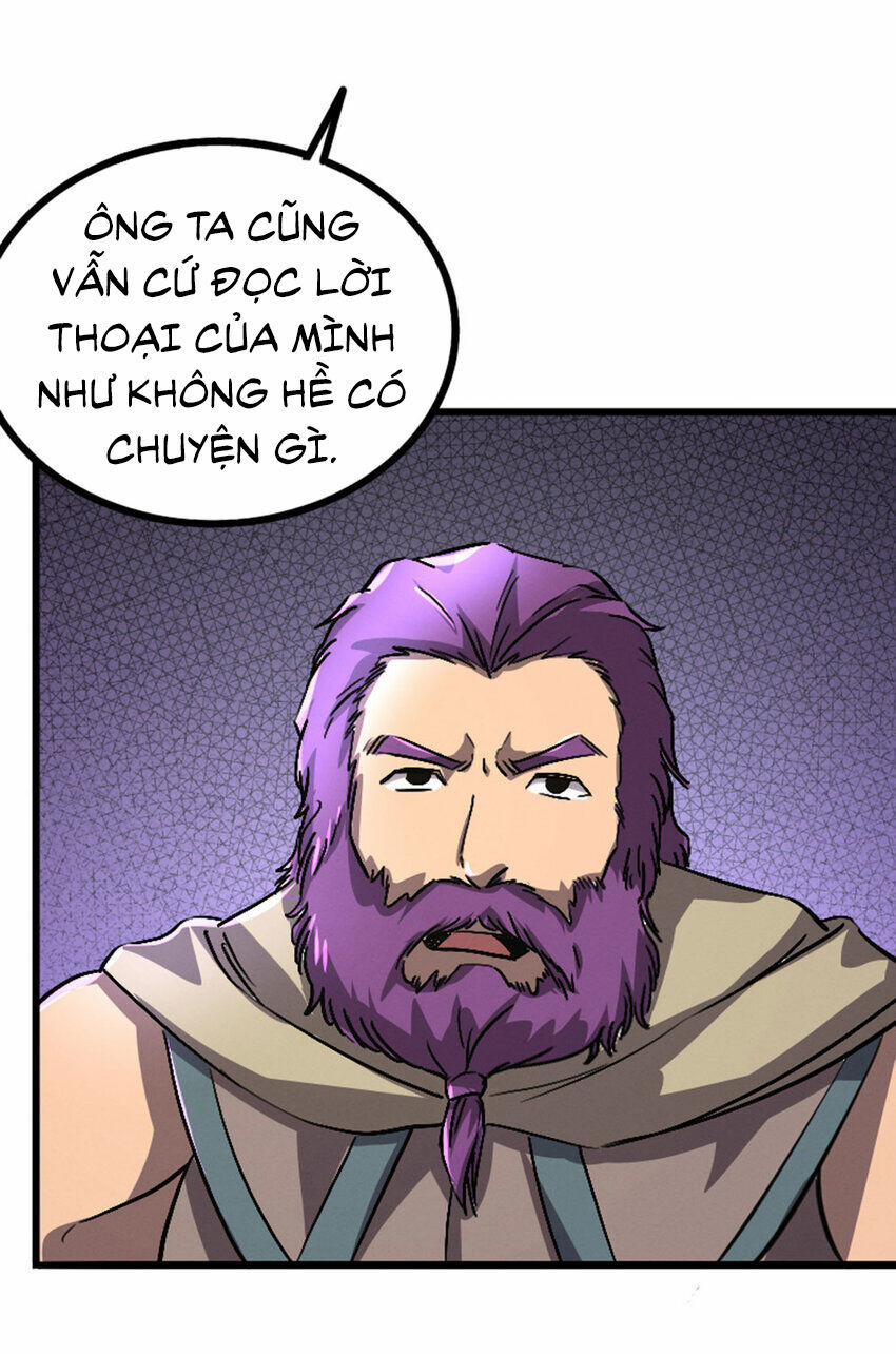 OCD Thành Vương Giả 48 trang 10