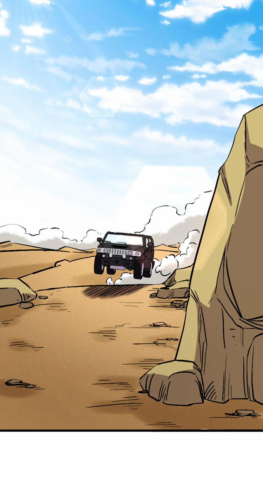 OCD Thành Vương Giả 48 trang 34