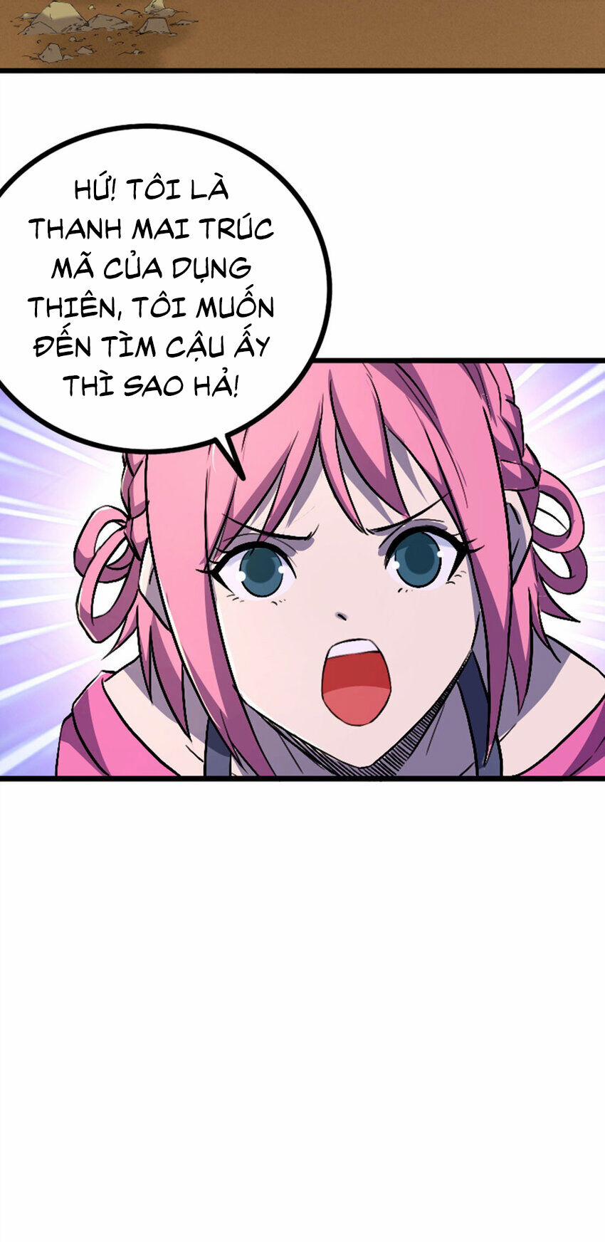 OCD Thành Vương Giả 48 trang 38