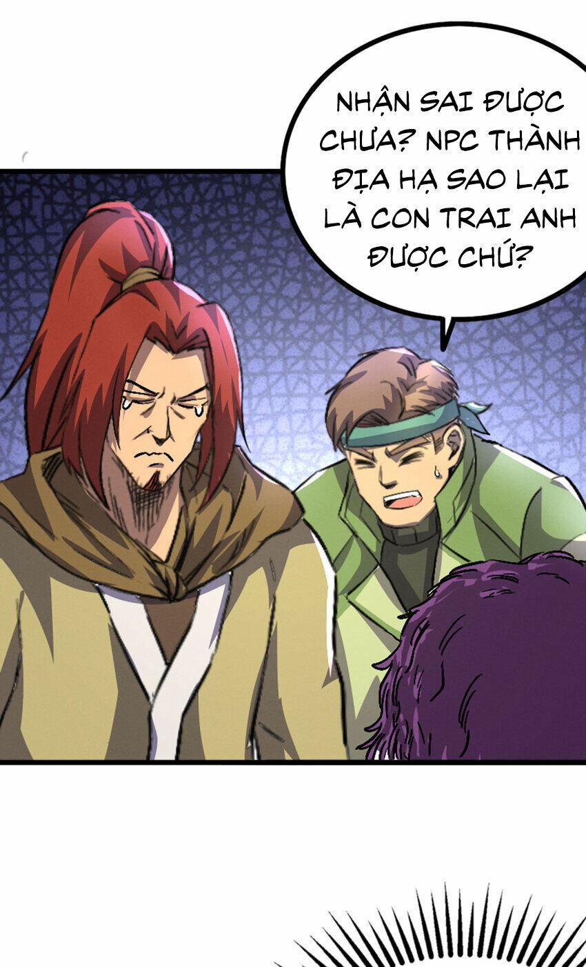 OCD Thành Vương Giả 48 trang 5