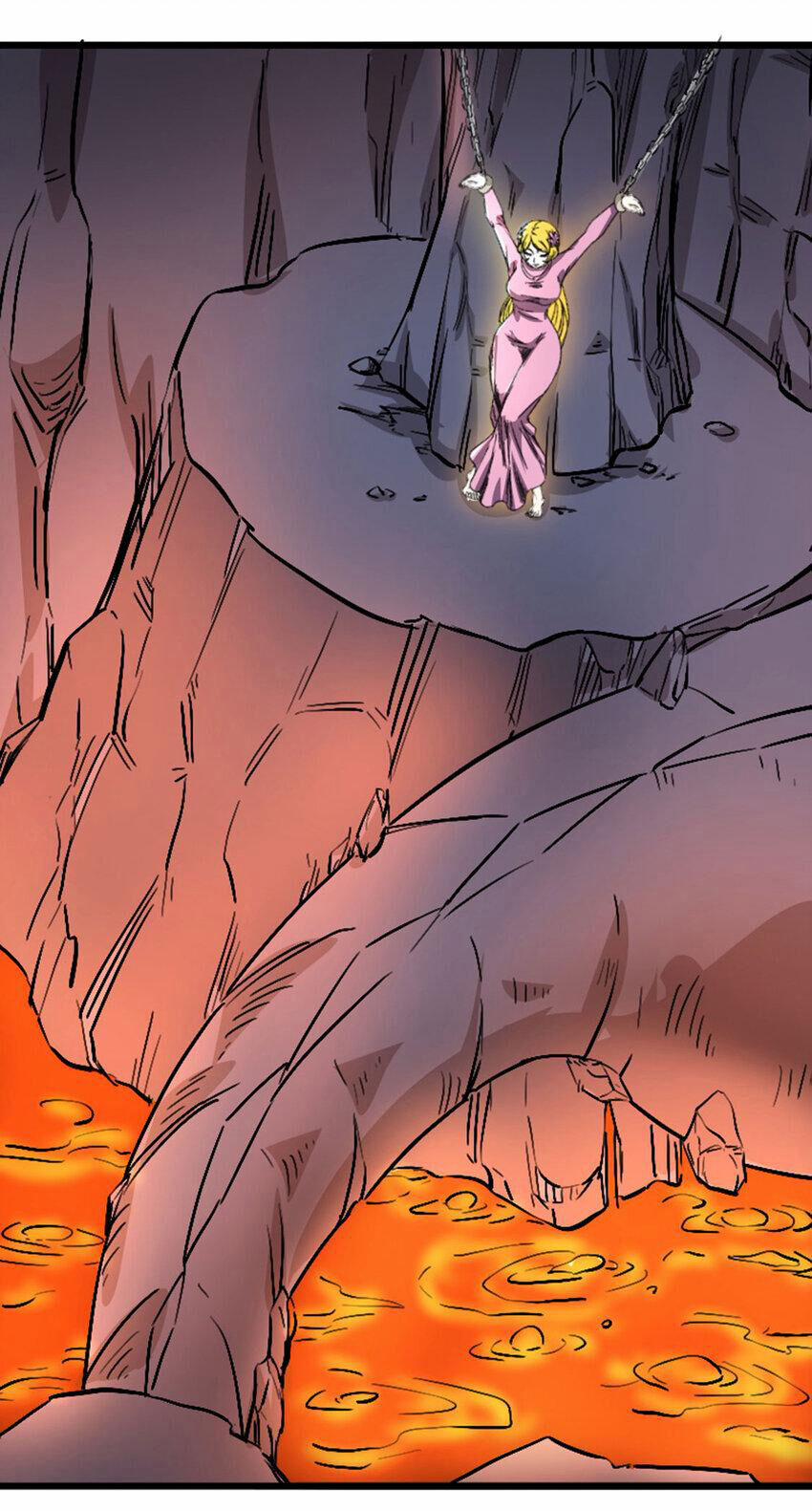 OCD Thành Vương Giả 49 trang 22