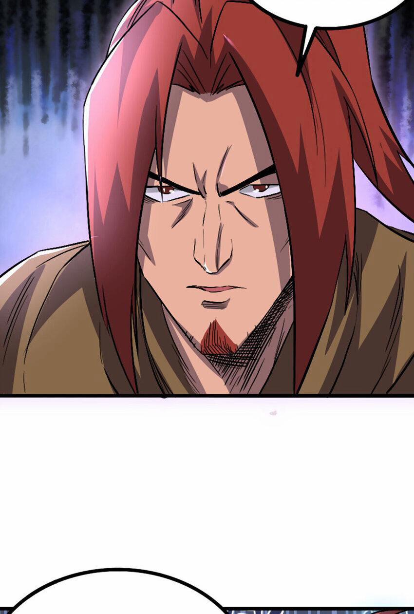 OCD Thành Vương Giả 49 trang 32