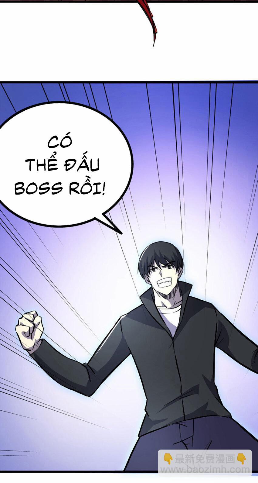 OCD Thành Vương Giả 49 trang 45