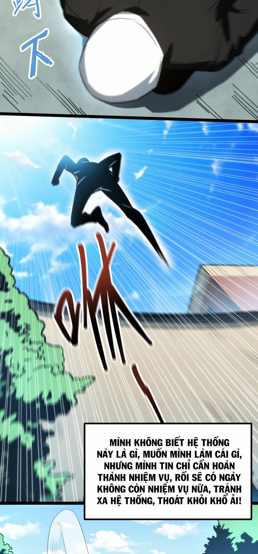 OCD Thành Vương Giả 5 trang 10