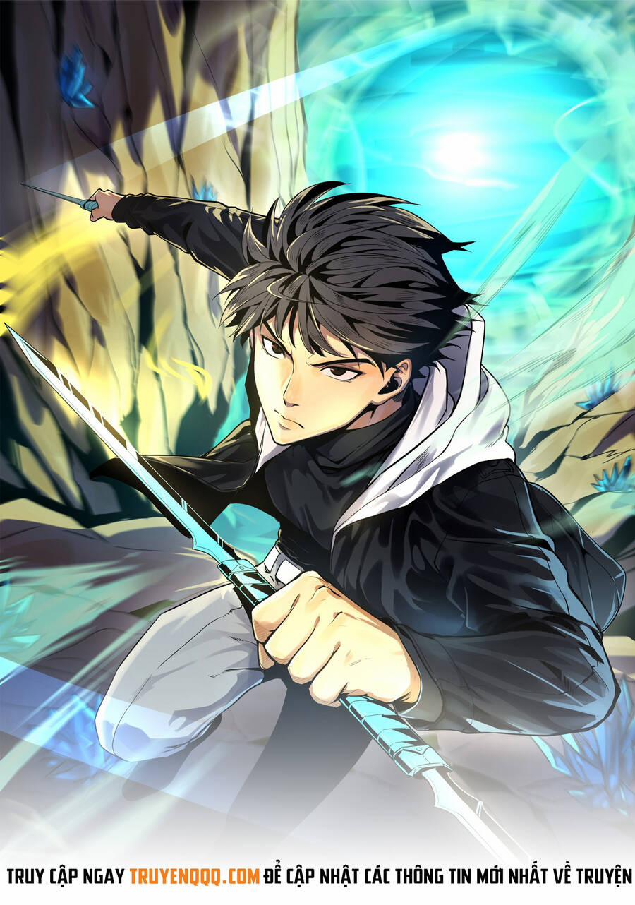 OCD Thành Vương Giả 5 trang 12