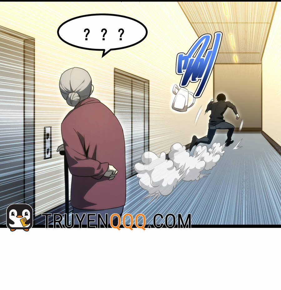 OCD Thành Vương Giả 5 trang 21