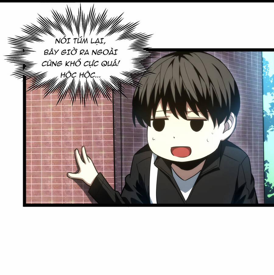 OCD Thành Vương Giả 5 trang 23