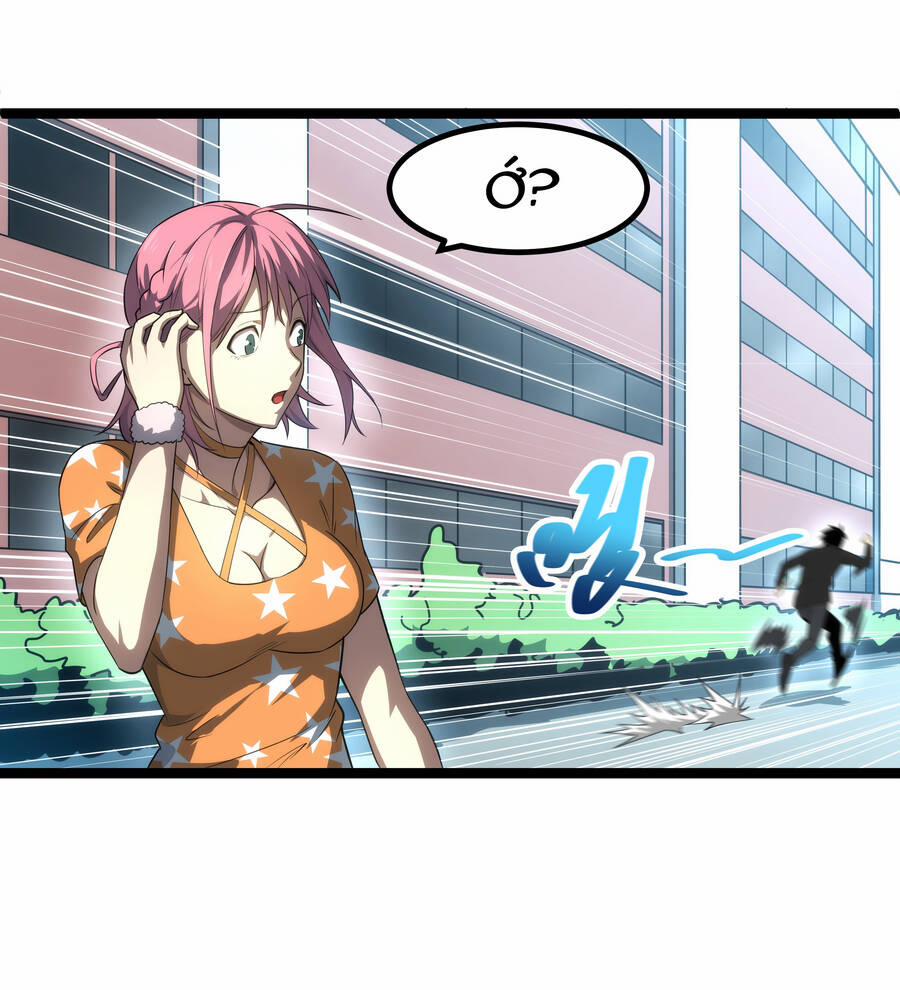 OCD Thành Vương Giả 5 trang 34