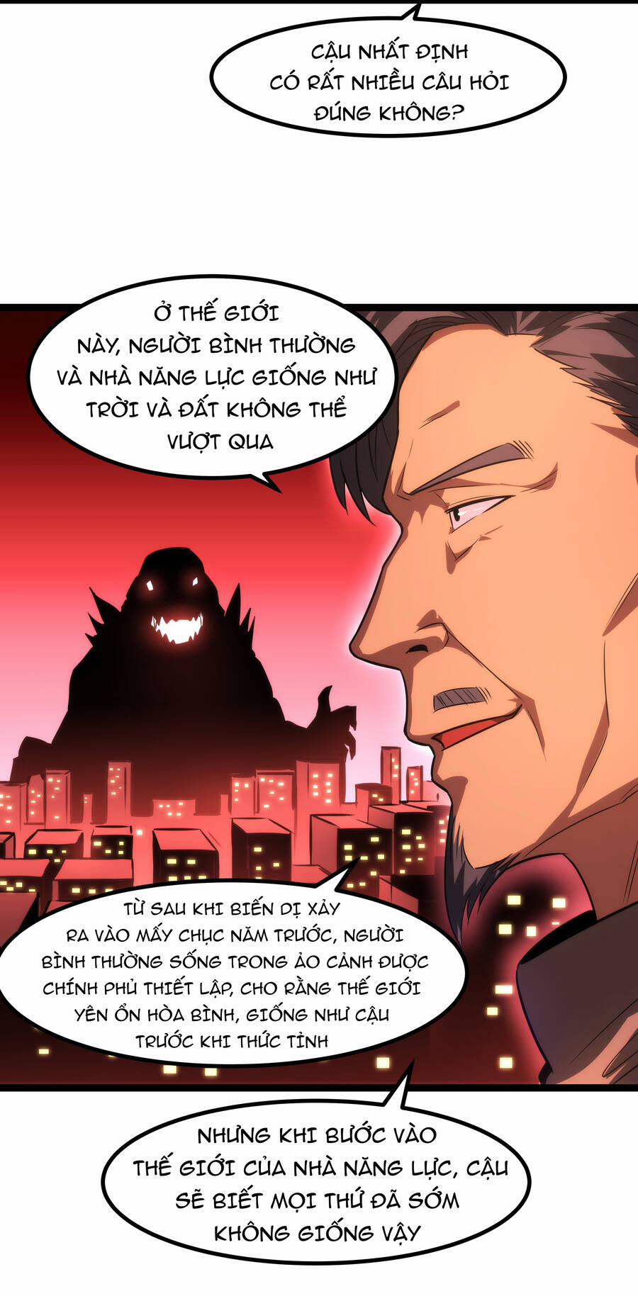 OCD Thành Vương Giả 5 trang 41