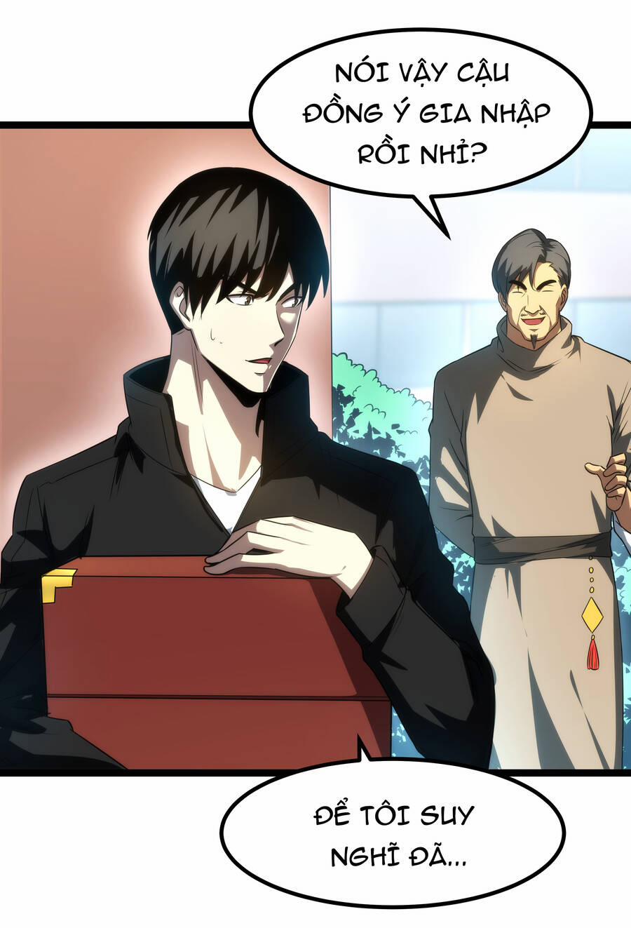 OCD Thành Vương Giả 5 trang 48