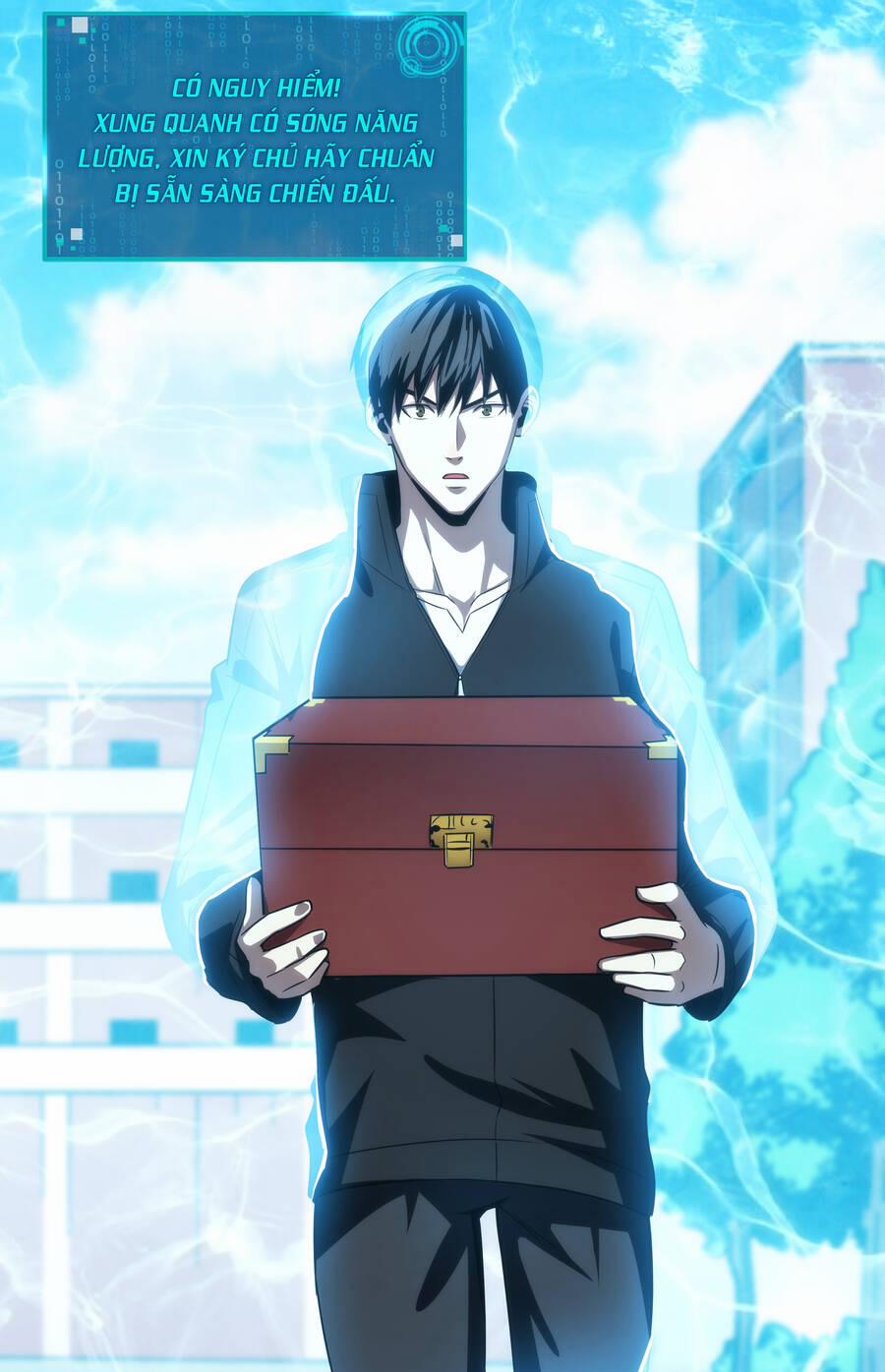 OCD Thành Vương Giả 5 trang 51