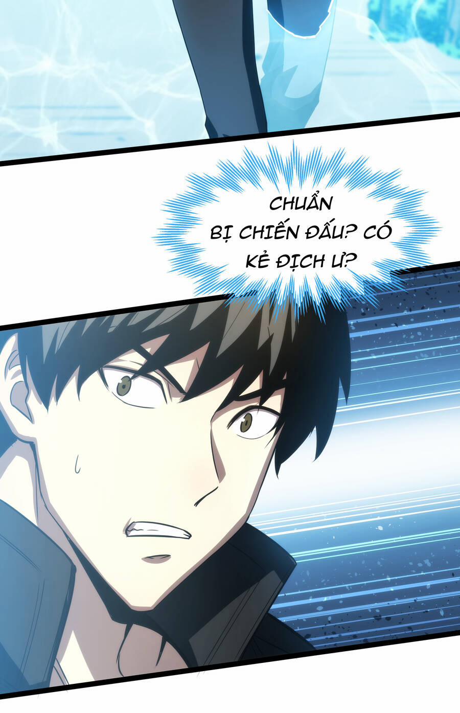 OCD Thành Vương Giả 5 trang 52