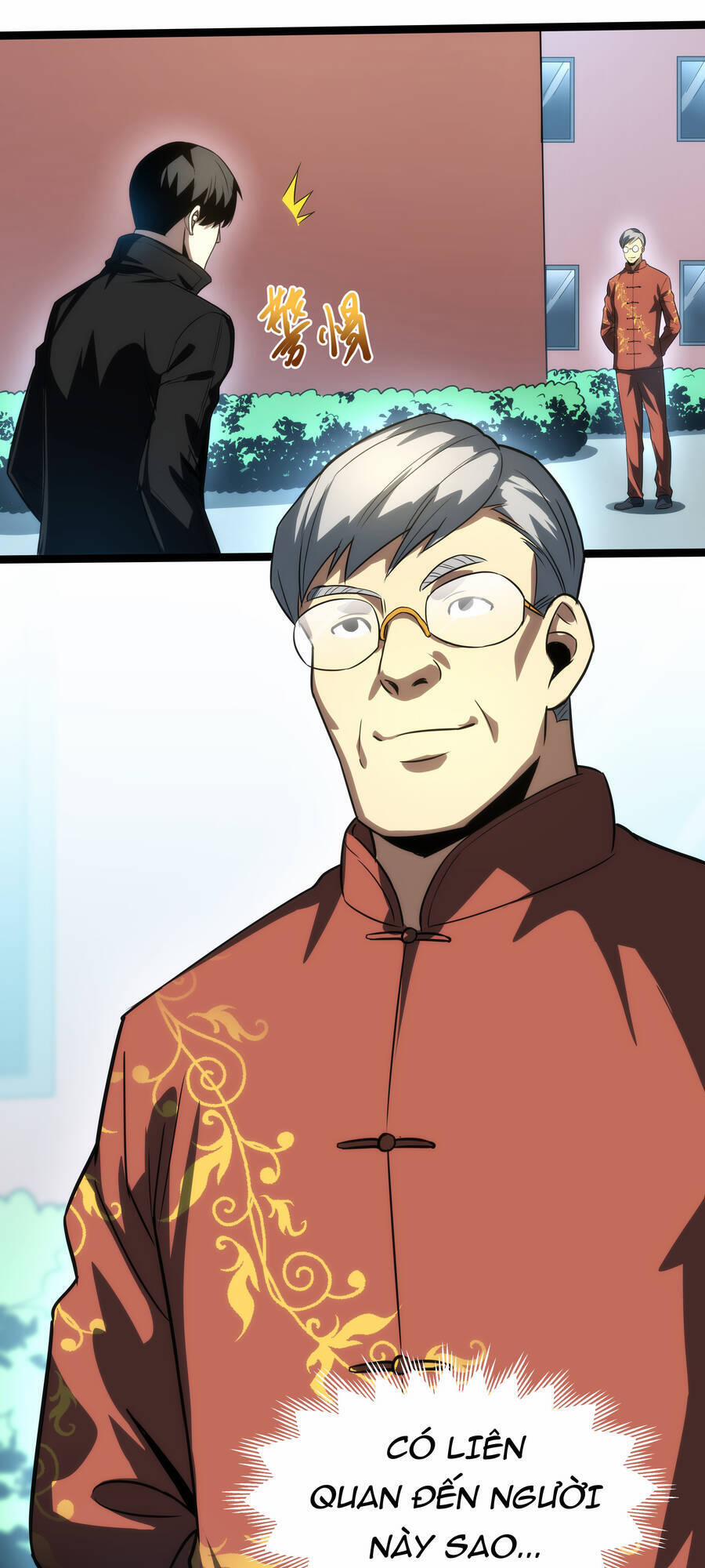 OCD Thành Vương Giả 5 trang 53