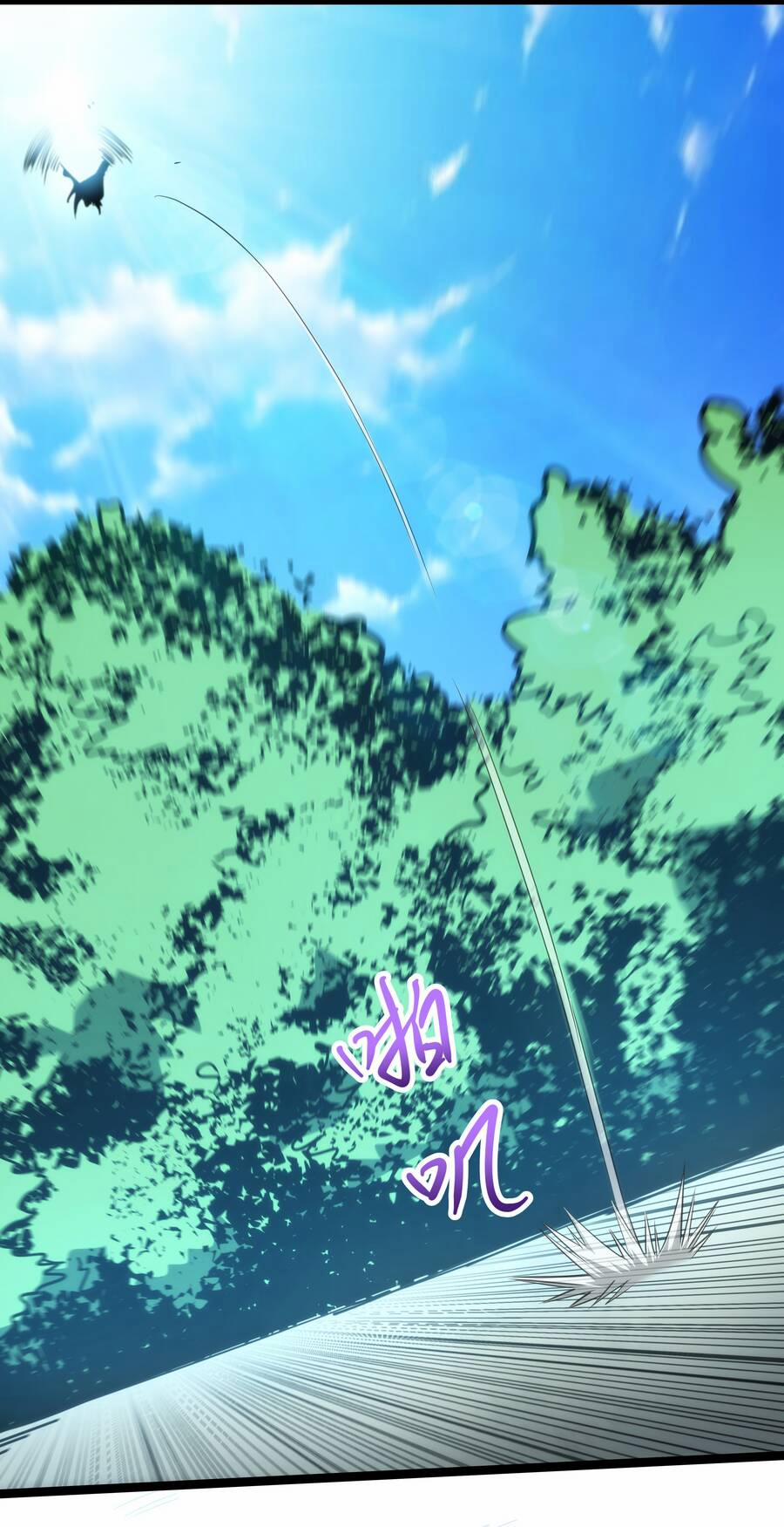 OCD Thành Vương Giả 5 trang 8