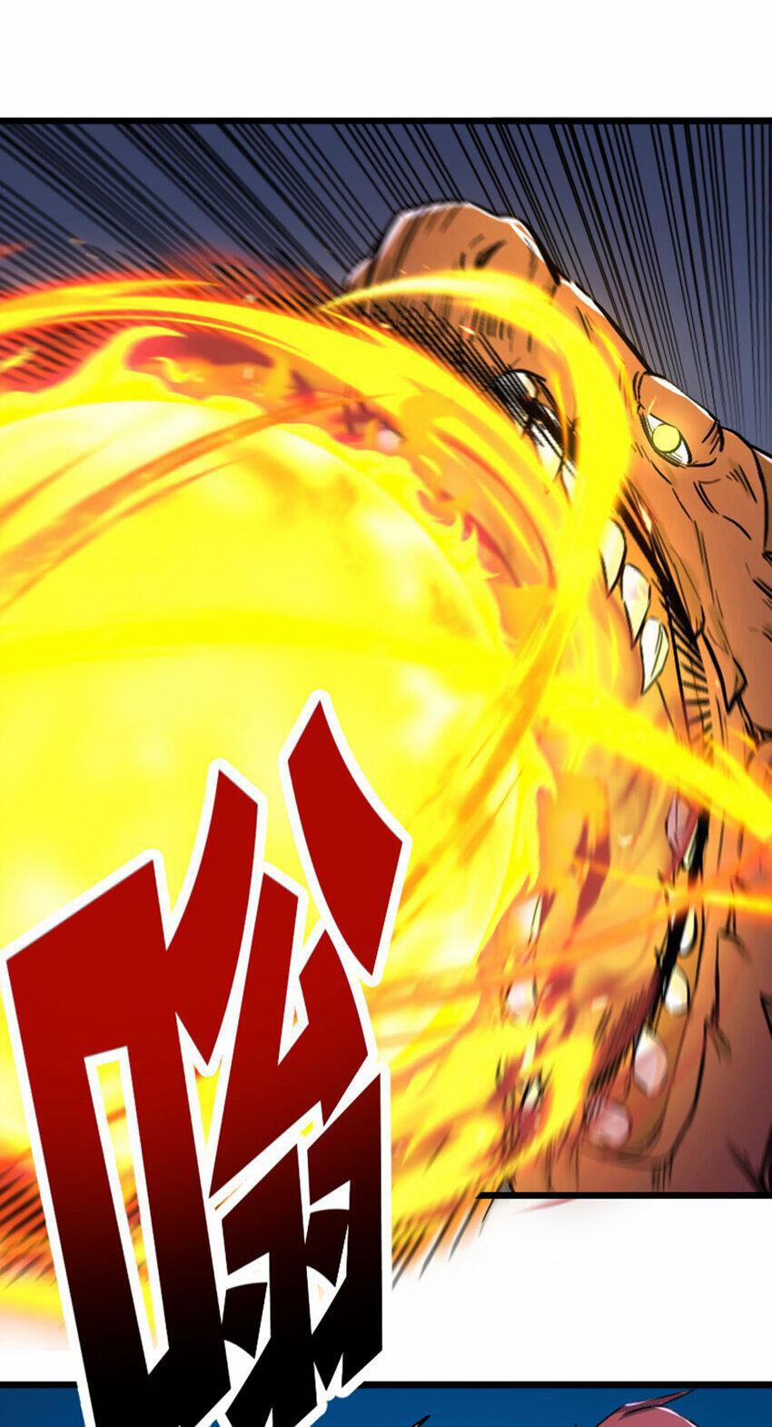 OCD Thành Vương Giả 50 trang 1