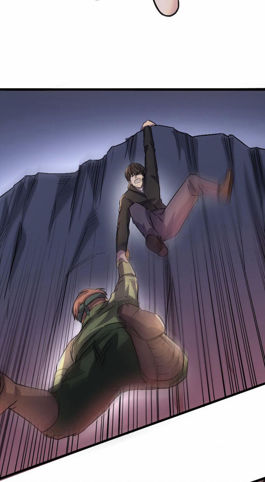 OCD Thành Vương Giả 50 trang 13