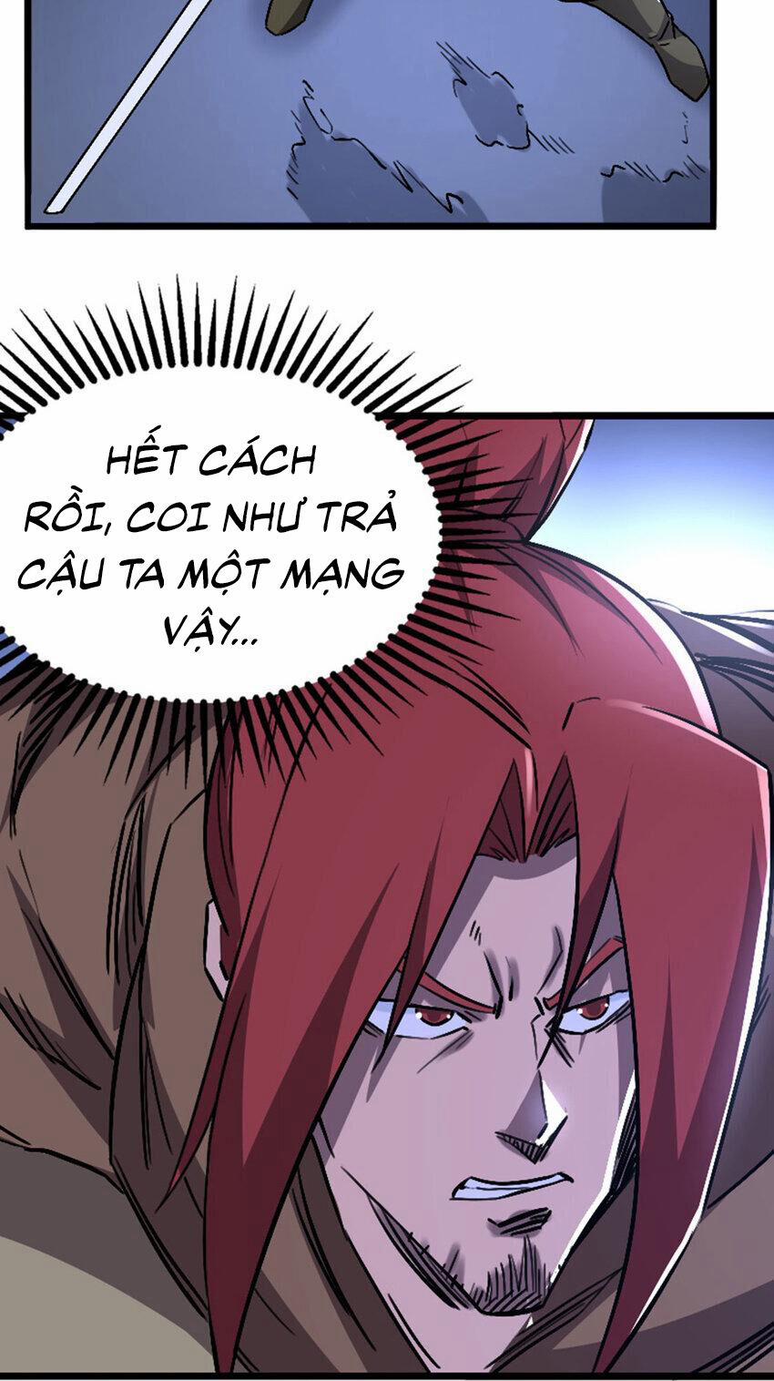 OCD Thành Vương Giả 50 trang 16