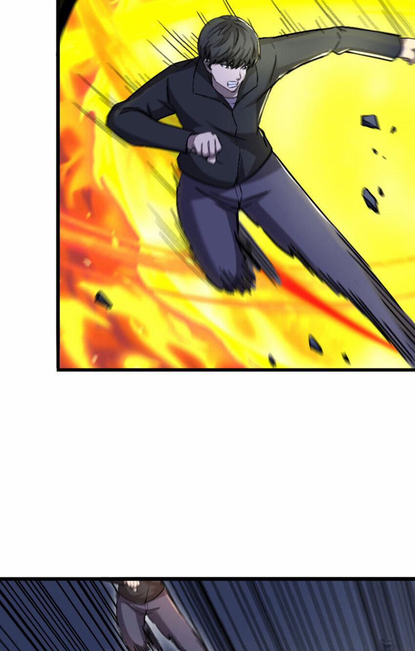 OCD Thành Vương Giả 50 trang 3