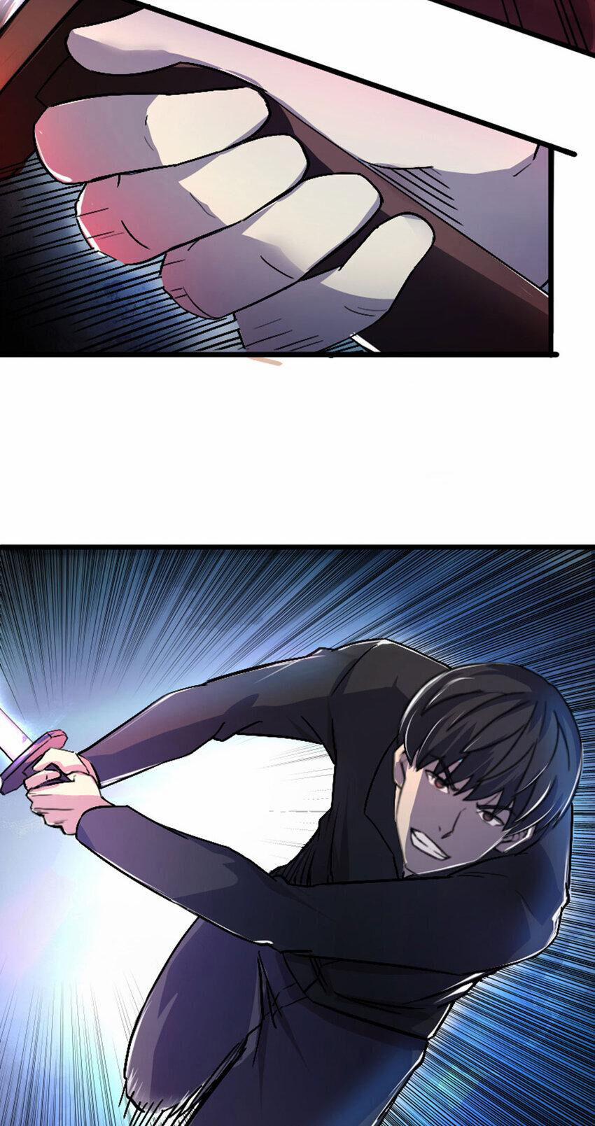 OCD Thành Vương Giả 50 trang 32