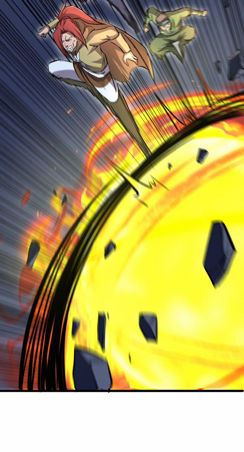 OCD Thành Vương Giả 50 trang 4