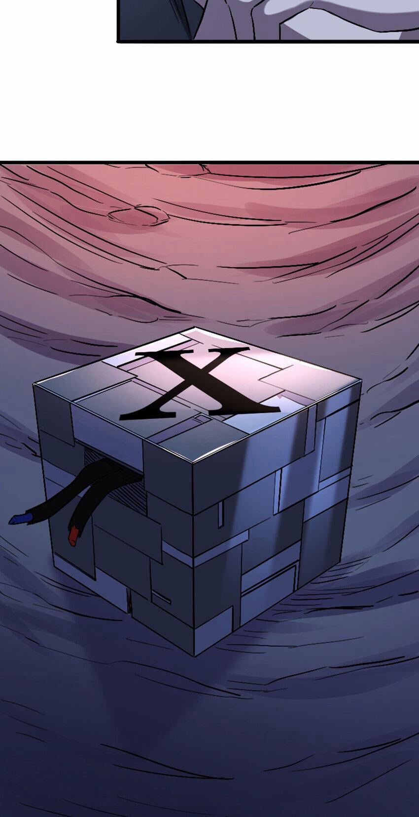 OCD Thành Vương Giả 51 trang 26