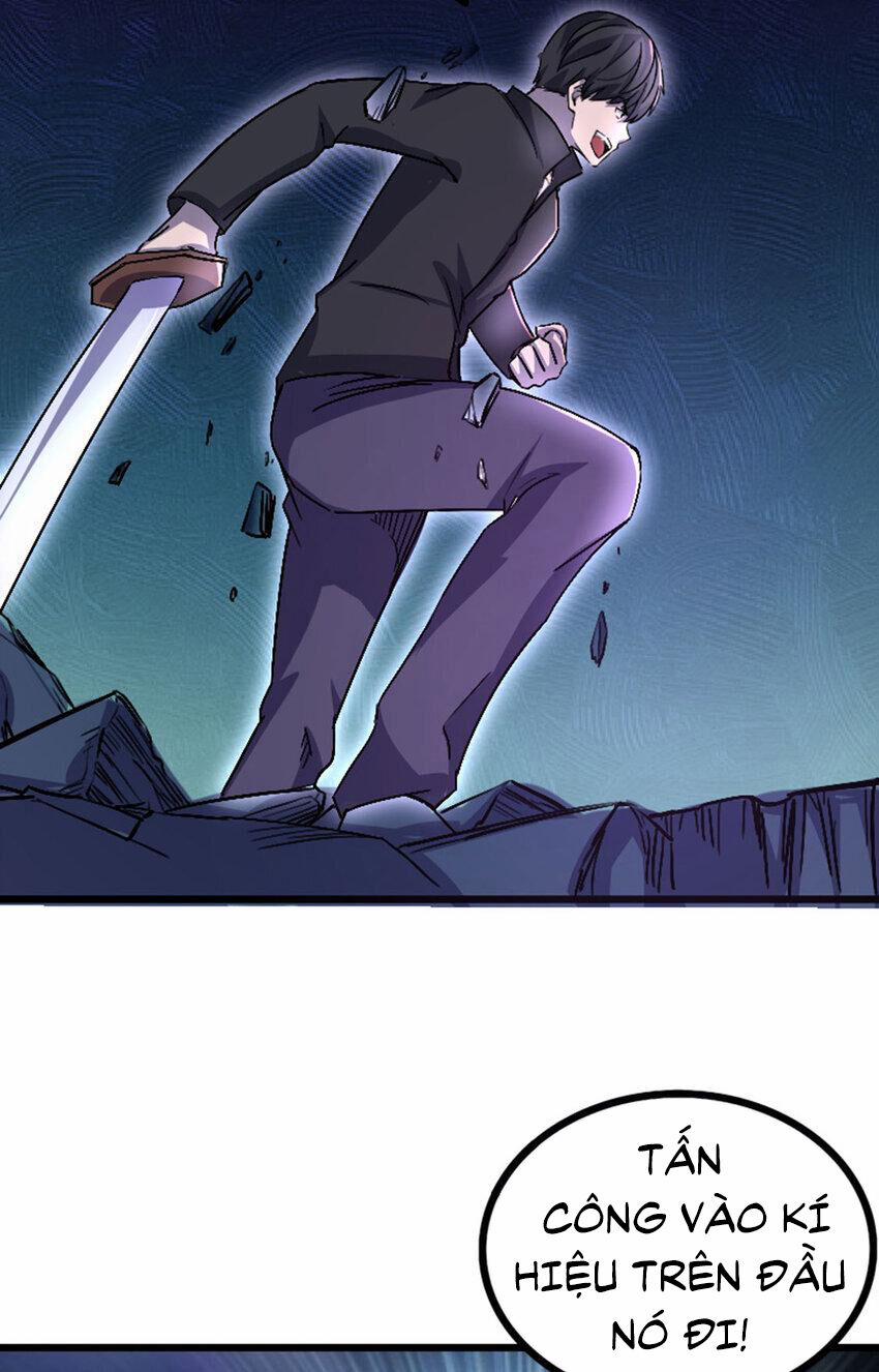 OCD Thành Vương Giả 51 trang 3