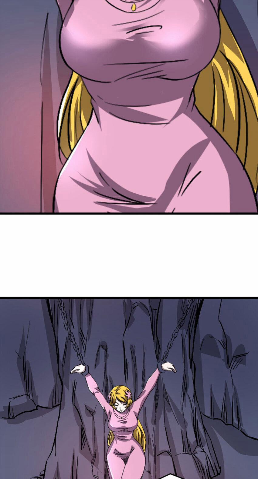 OCD Thành Vương Giả 51 trang 33