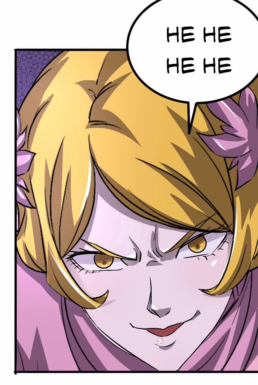 OCD Thành Vương Giả 51 trang 36