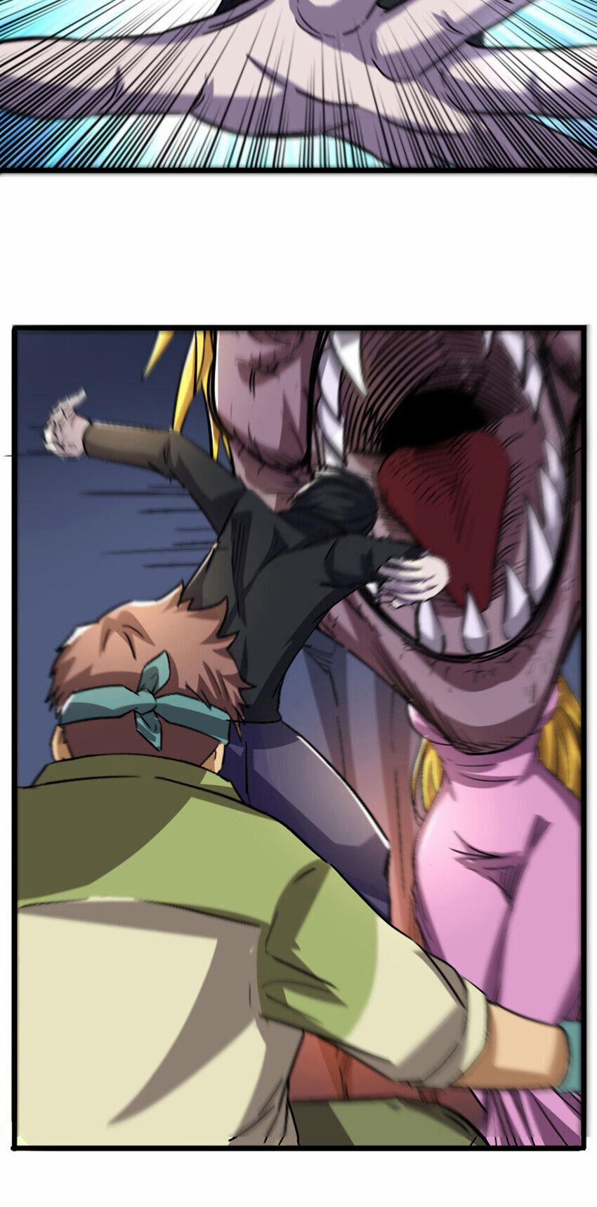 OCD Thành Vương Giả 51 trang 41