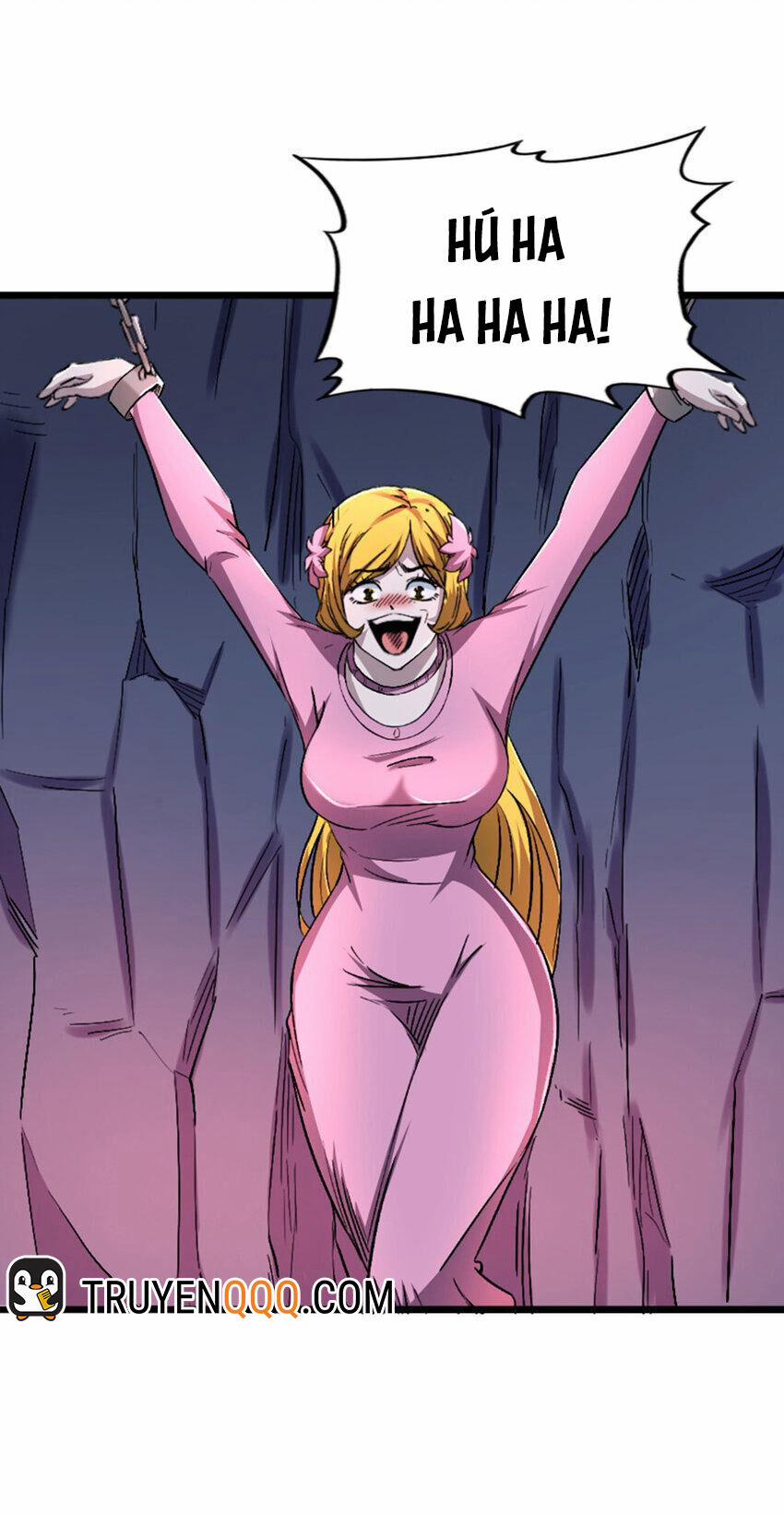 OCD Thành Vương Giả 52 trang 10