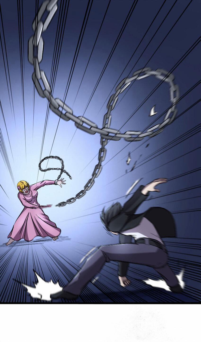 OCD Thành Vương Giả 52 trang 20