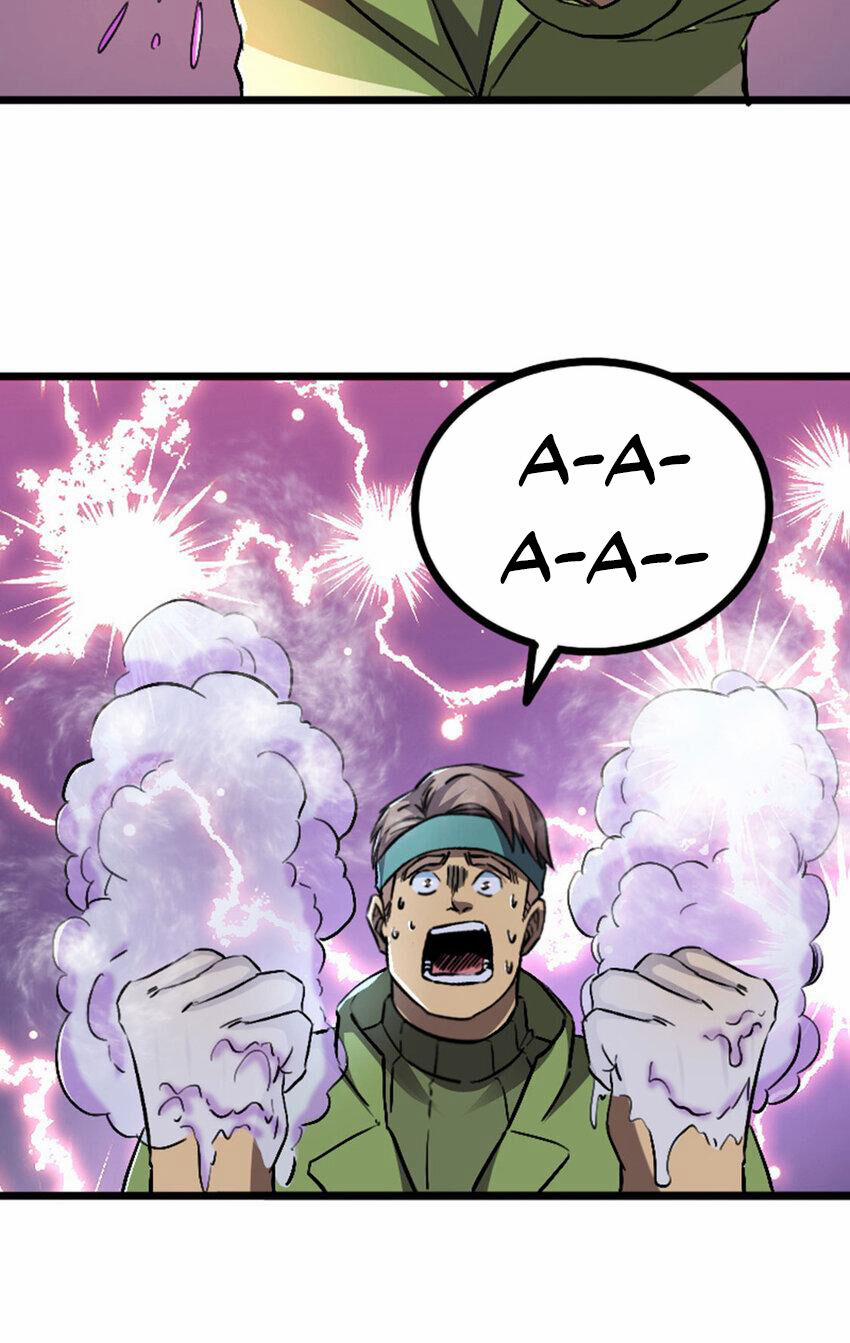 OCD Thành Vương Giả 52 trang 29